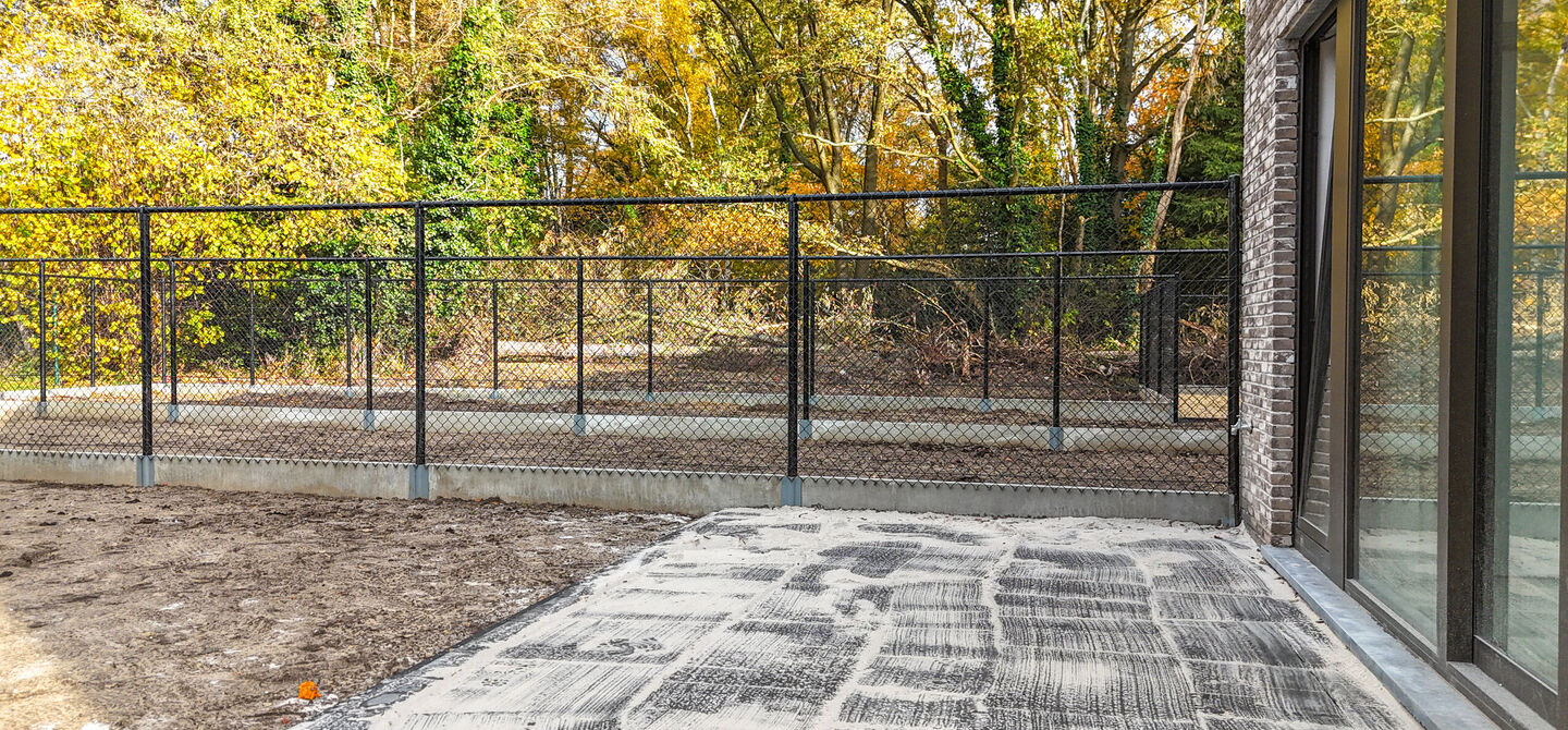 Huis te koop in Houthalen-Helchteren