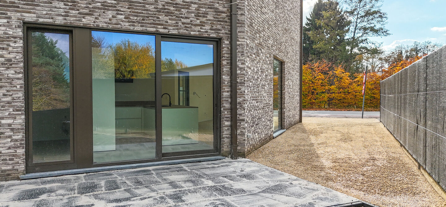 Huis te koop in Houthalen-Helchteren