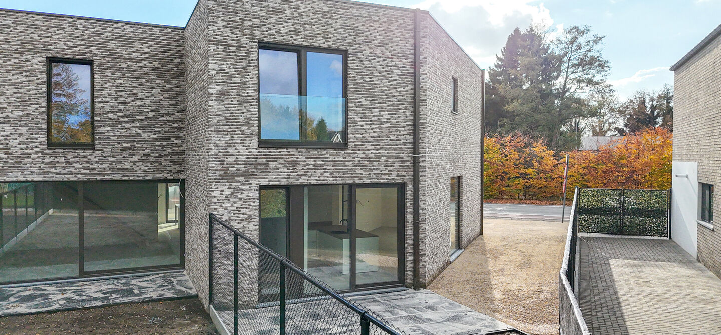 Huis te koop in Houthalen-Helchteren