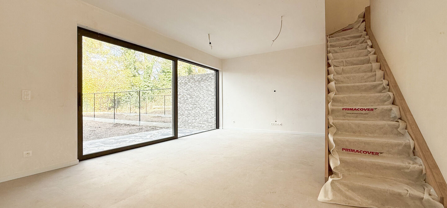 Huis te koop in Houthalen-Helchteren