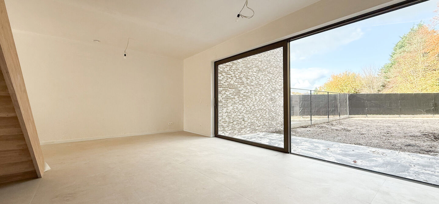 Huis te koop in Houthalen-Helchteren