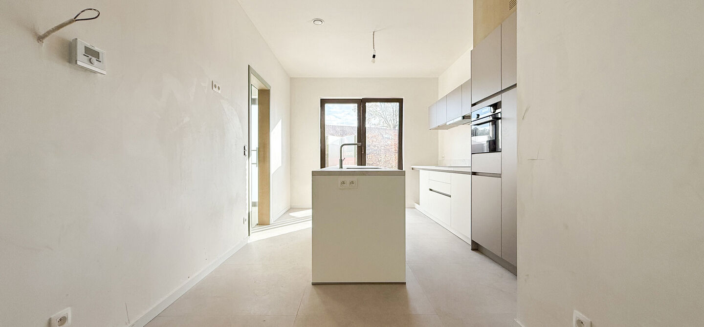 Huis te koop in Houthalen-Helchteren