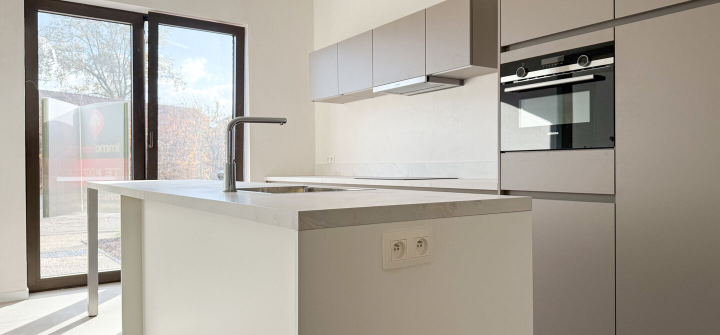 Huis te koop in Houthalen-Helchteren