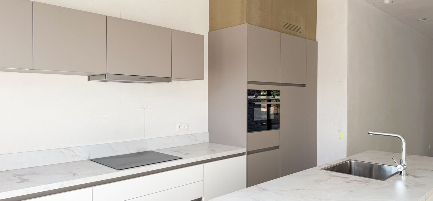 Huis te koop in Houthalen-Helchteren