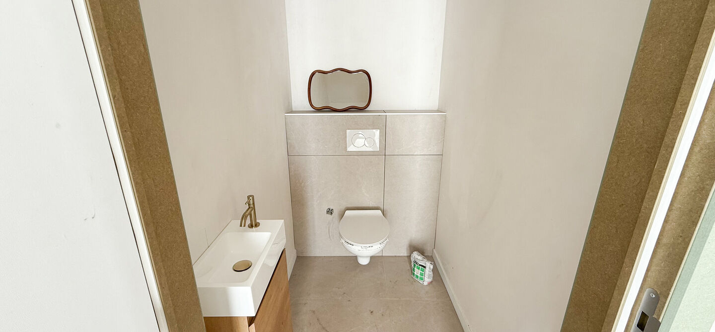 Huis te koop in Houthalen-Helchteren