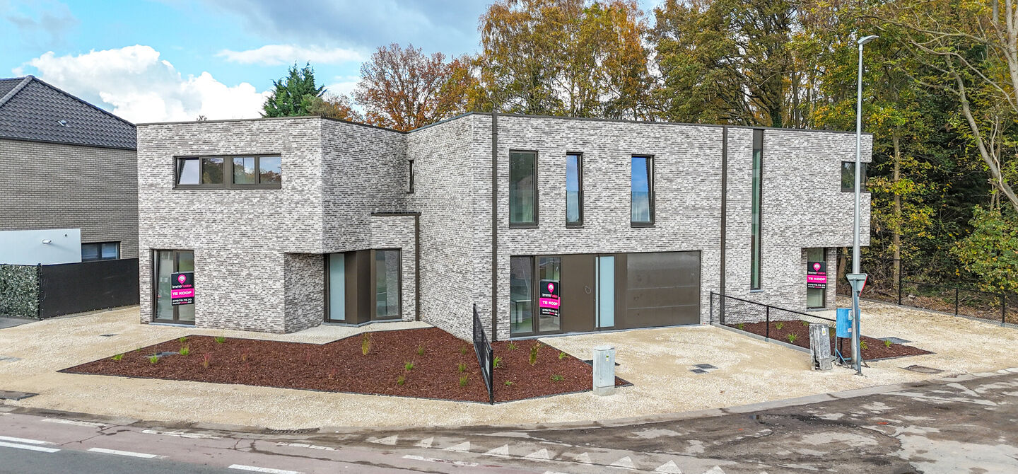 Huis te koop in Houthalen-Helchteren