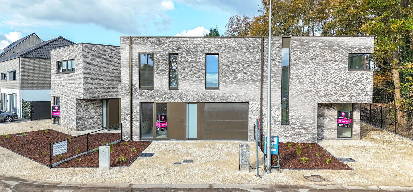 Huis te koop in Houthalen-Helchteren