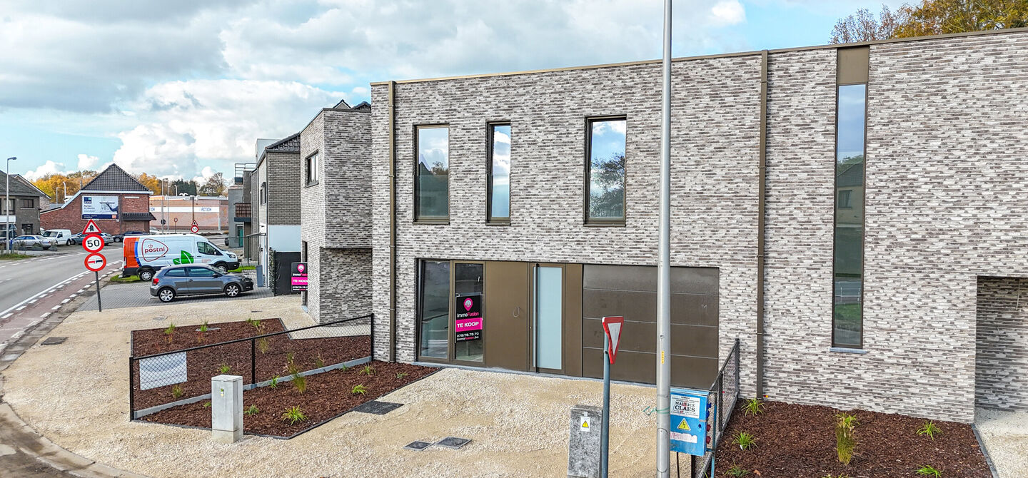Huis te koop in Houthalen-Helchteren