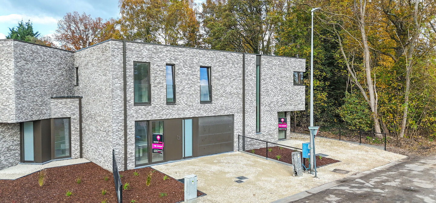 Huis te koop in Houthalen-Helchteren