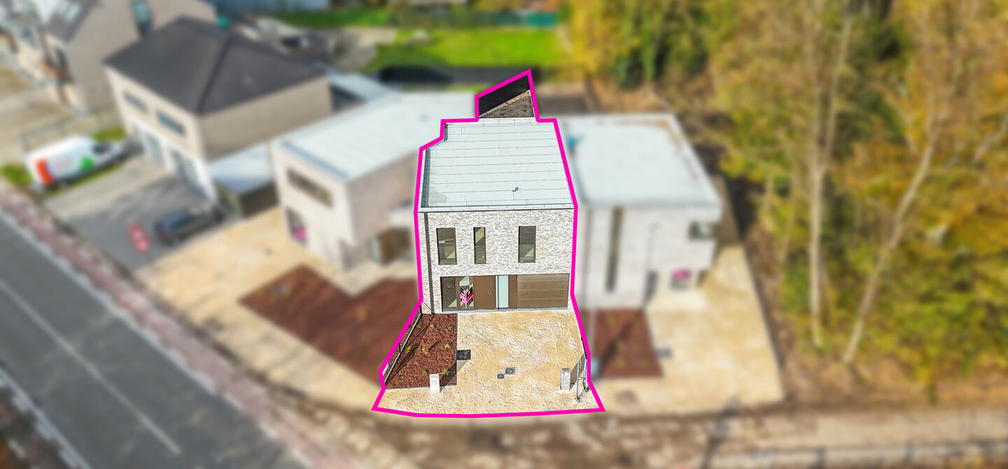 Huis te koop in Houthalen-Helchteren