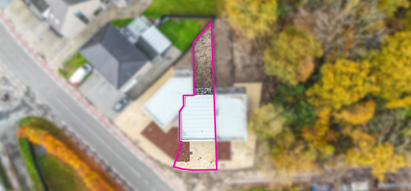 Huis te koop in Houthalen-Helchteren