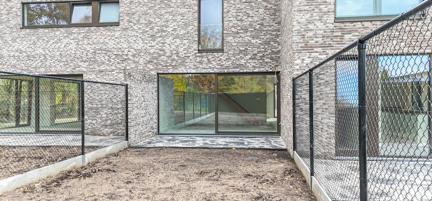 Huis te koop in Houthalen-Helchteren