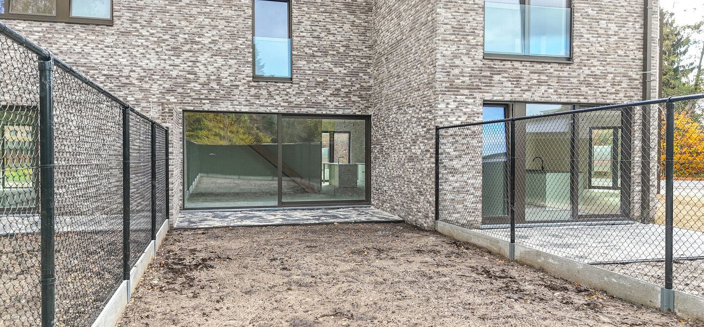 Huis te koop in Houthalen-Helchteren