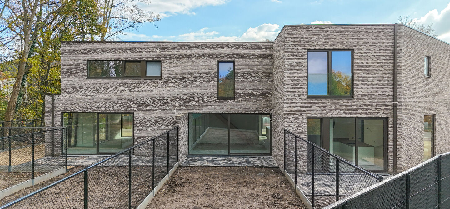 Huis te koop in Houthalen-Helchteren