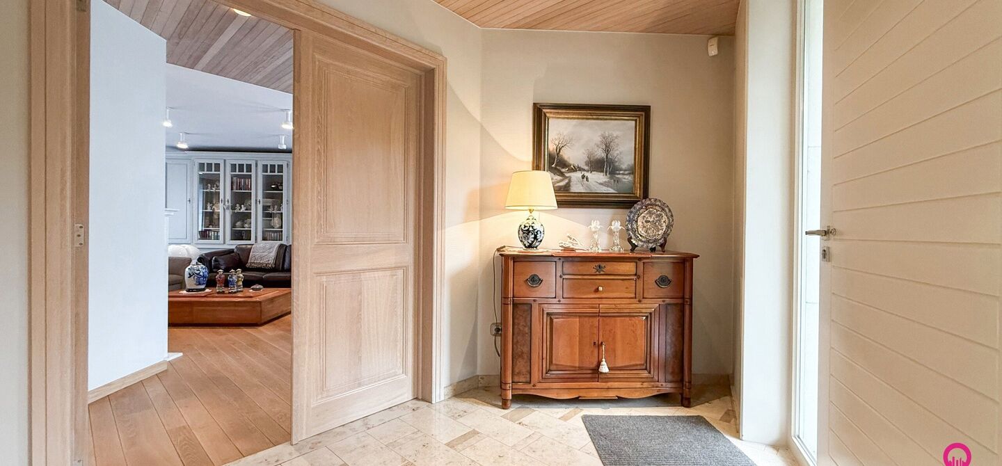 Huis te koop in Houthalen-Helchteren