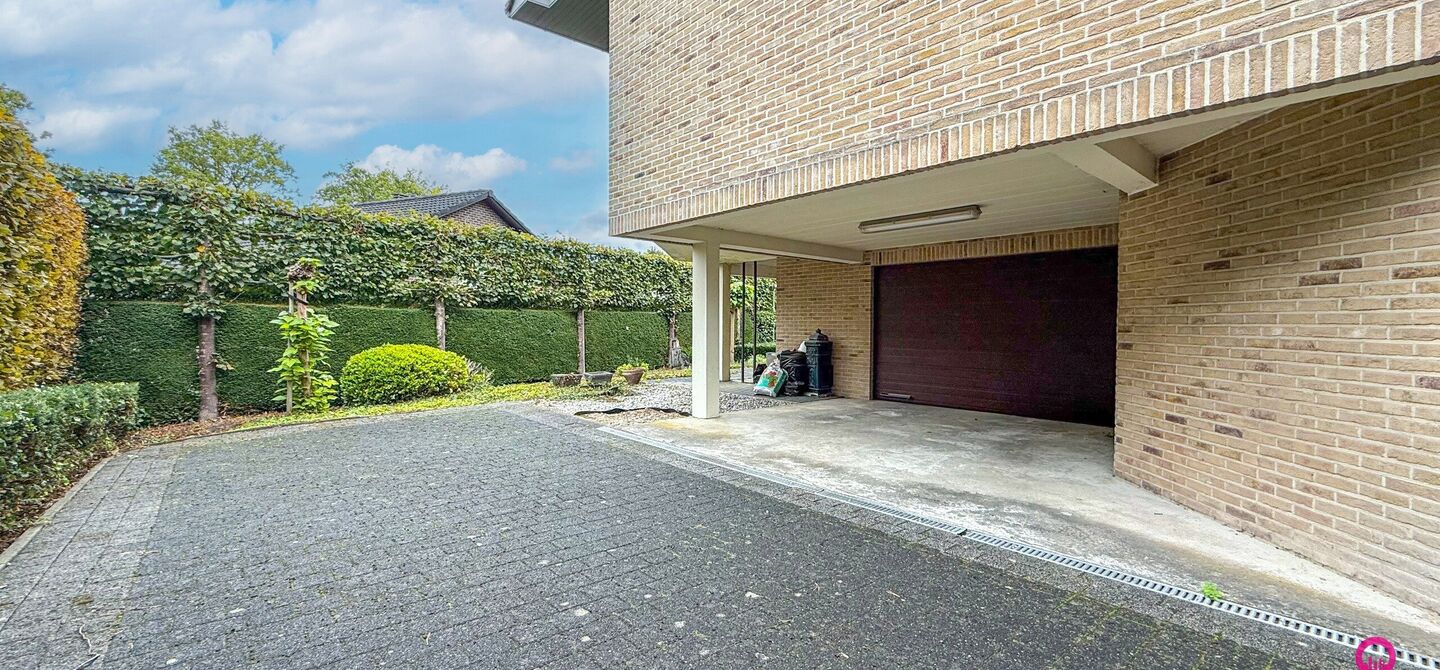 Huis te koop in Houthalen-Helchteren
