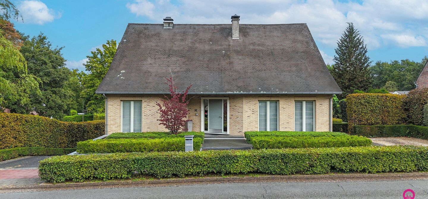 Huis te koop in Houthalen-Helchteren