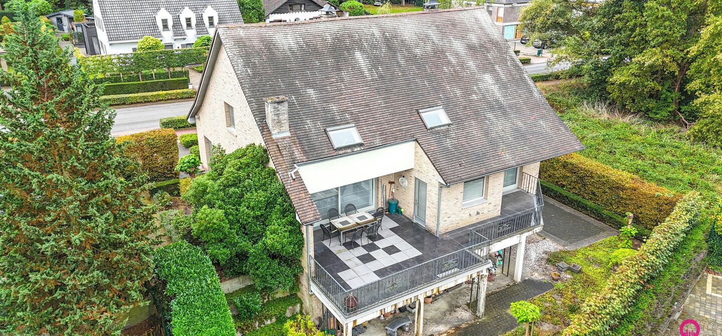 Huis te koop in Houthalen-Helchteren