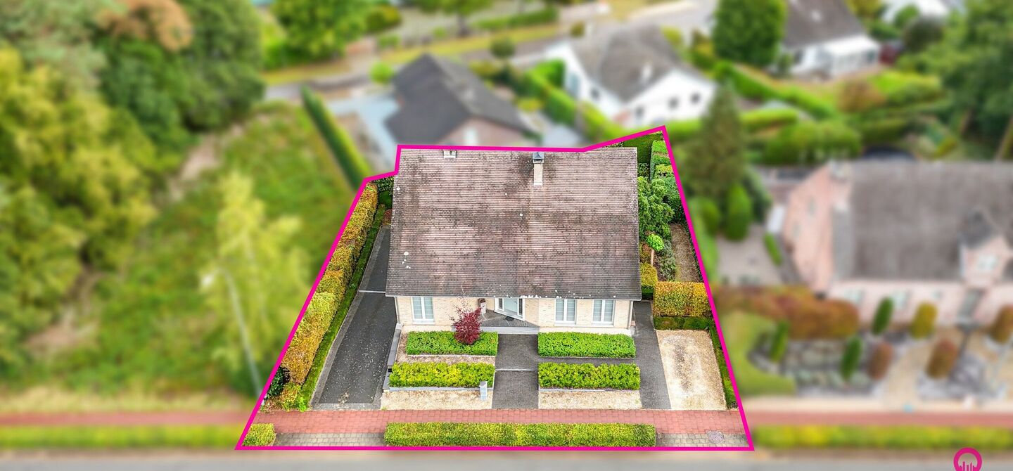 Huis te koop in Houthalen-Helchteren