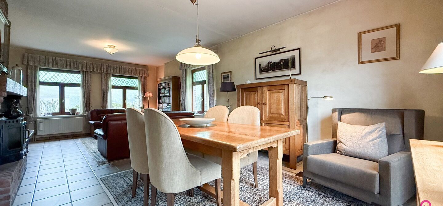 Huis te koop in Houthalen-Helchteren