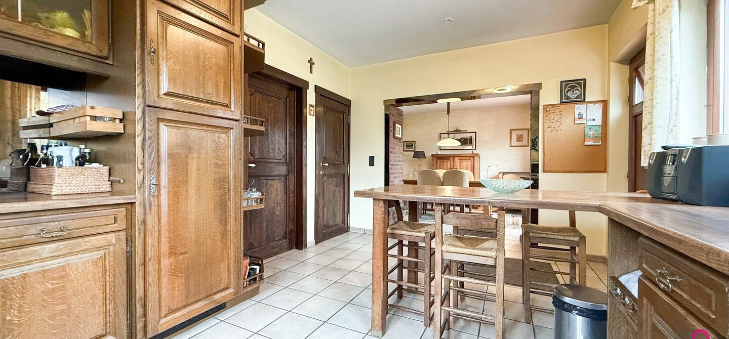 Huis te koop in Houthalen-Helchteren