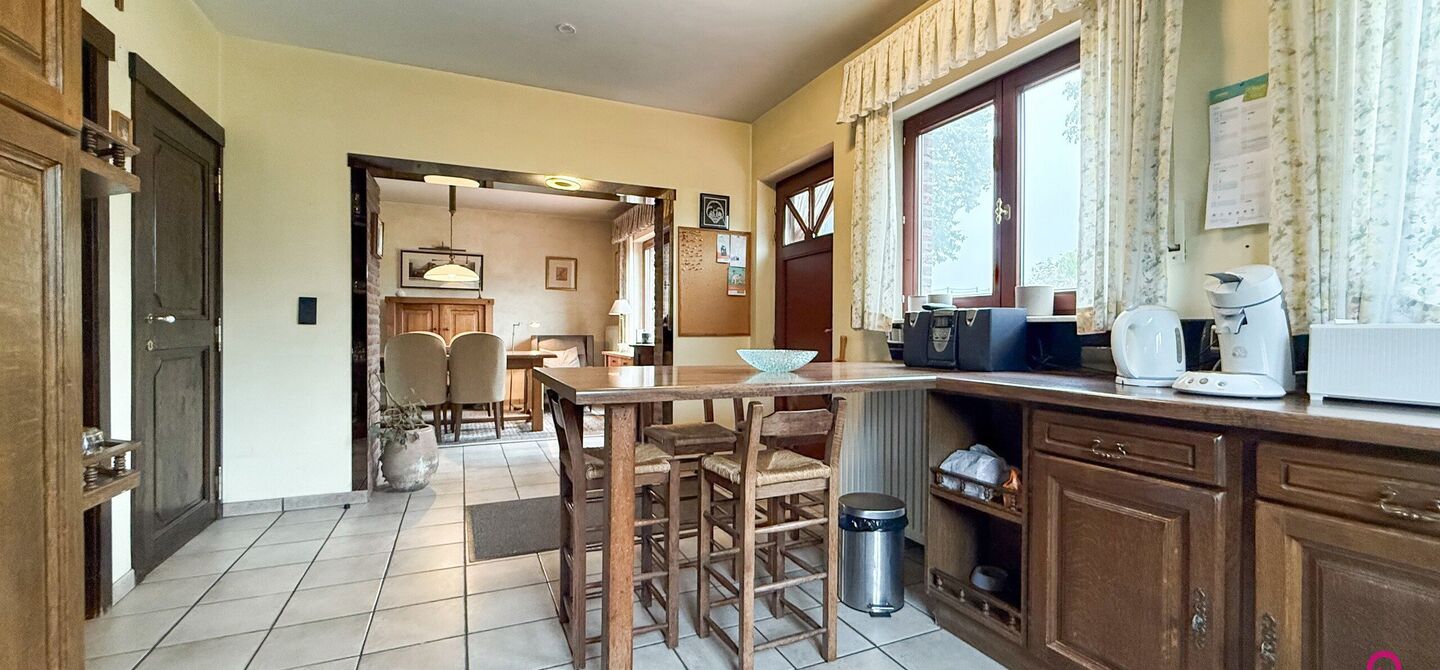 Huis te koop in Houthalen-Helchteren