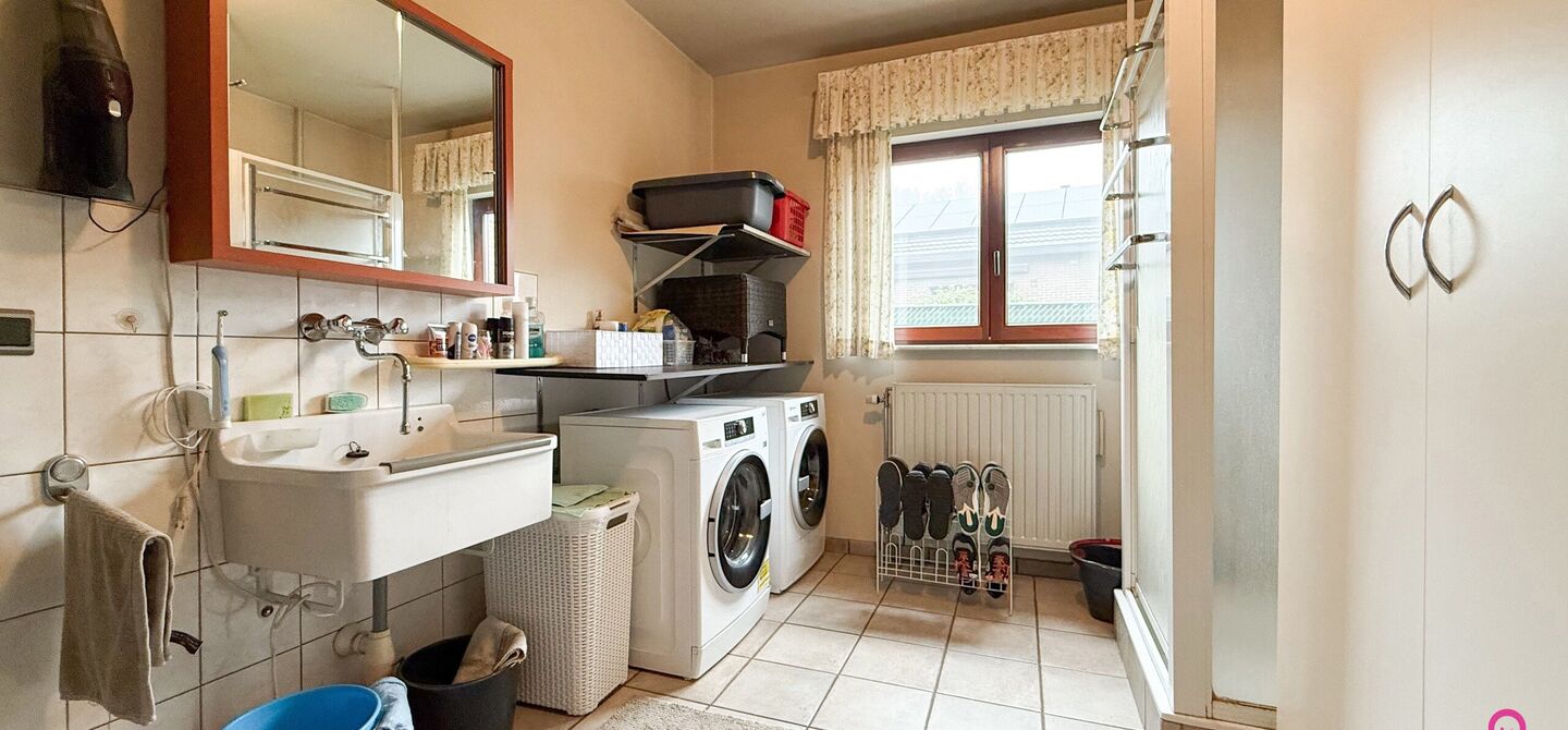Huis te koop in Houthalen-Helchteren
