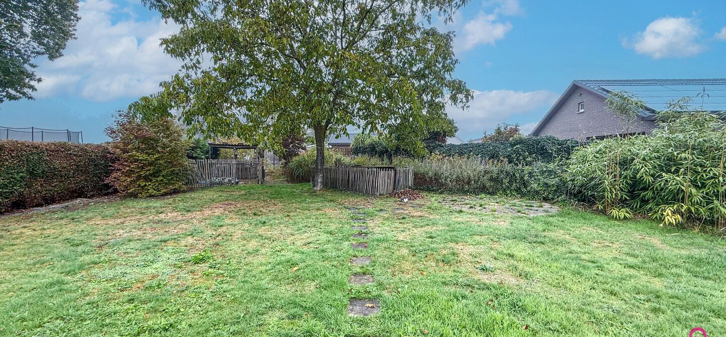 Huis te koop in Houthalen-Helchteren