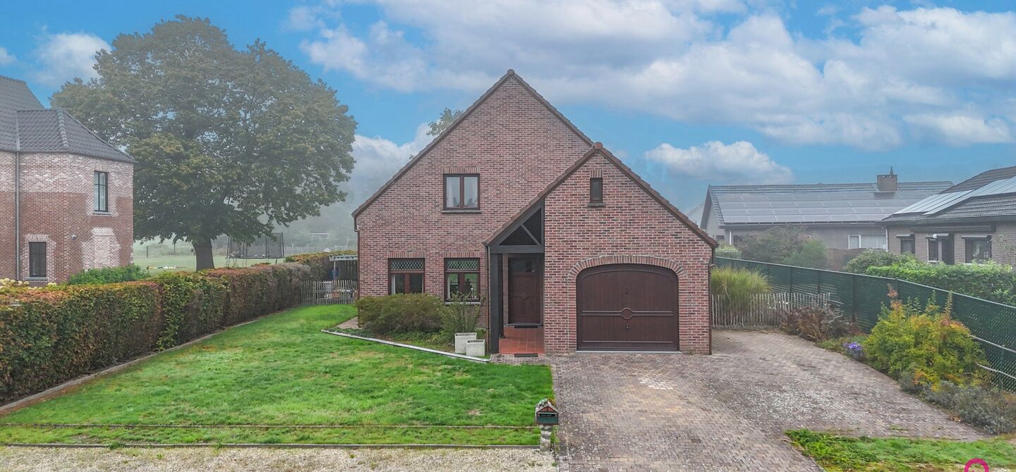 Huis te koop in Houthalen-Helchteren
