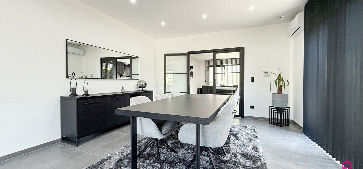 Huis te koop in Houthalen-Helchteren