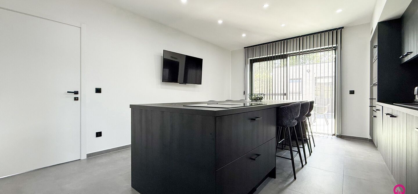 Huis te koop in Houthalen-Helchteren