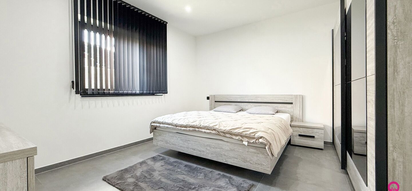 Huis te koop in Houthalen-Helchteren