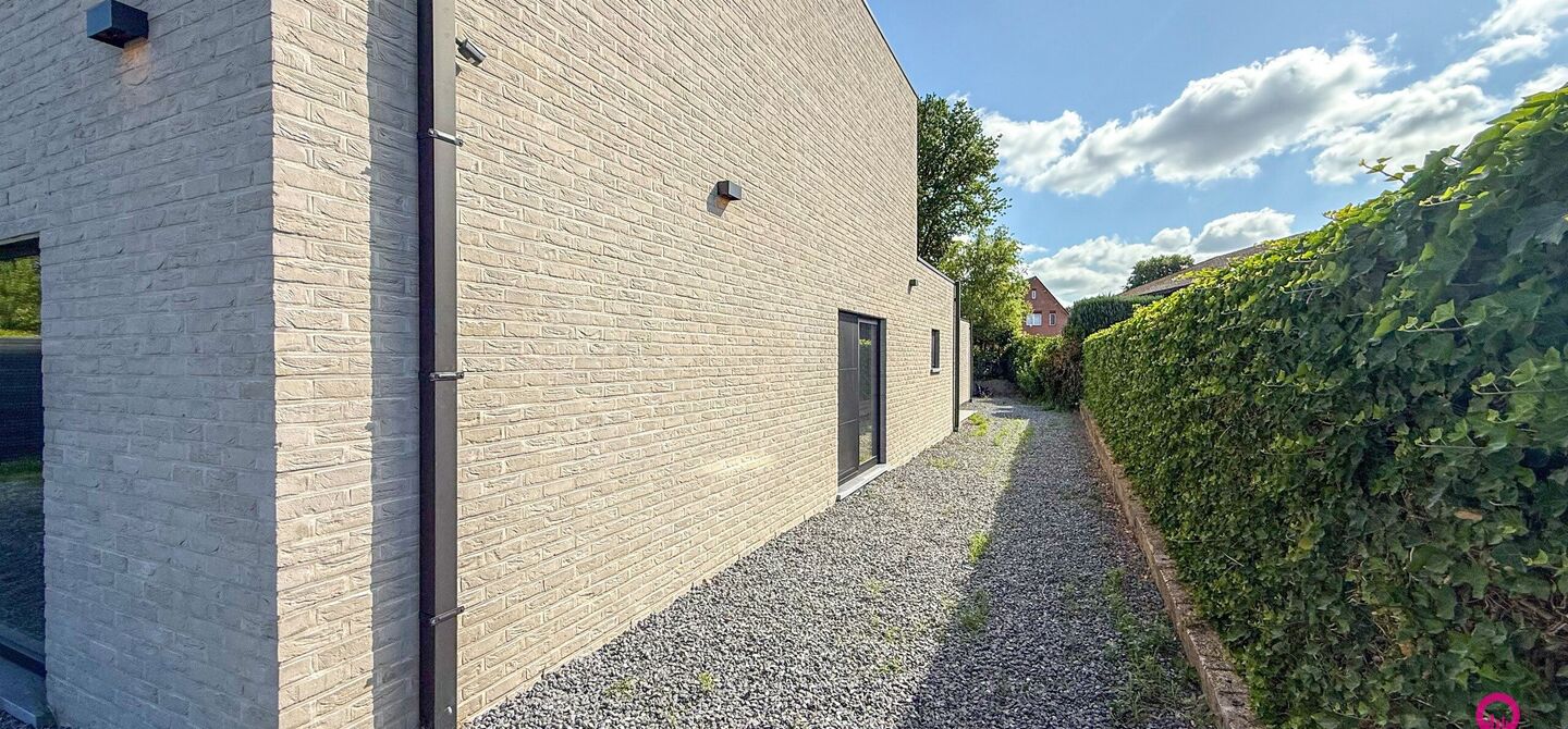 Huis te koop in Houthalen-Helchteren