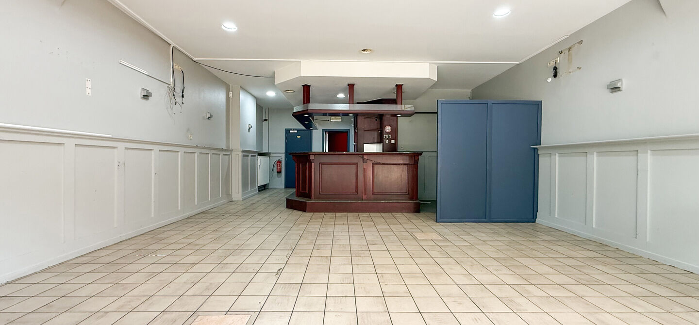 Huis te koop in Houthalen-Helchteren