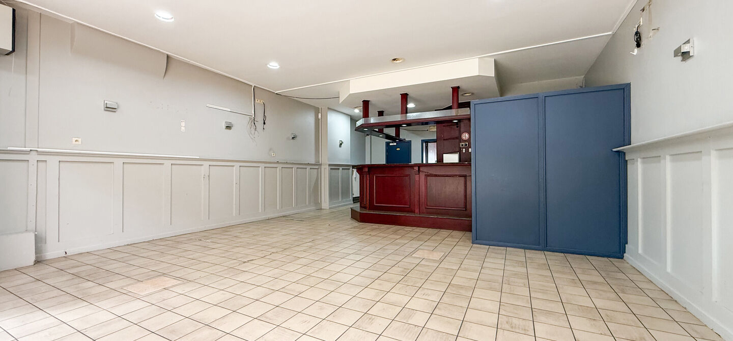 Huis te koop in Houthalen-Helchteren