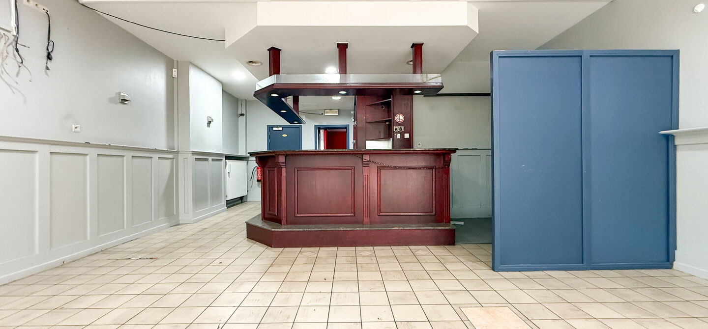 Huis te koop in Houthalen-Helchteren