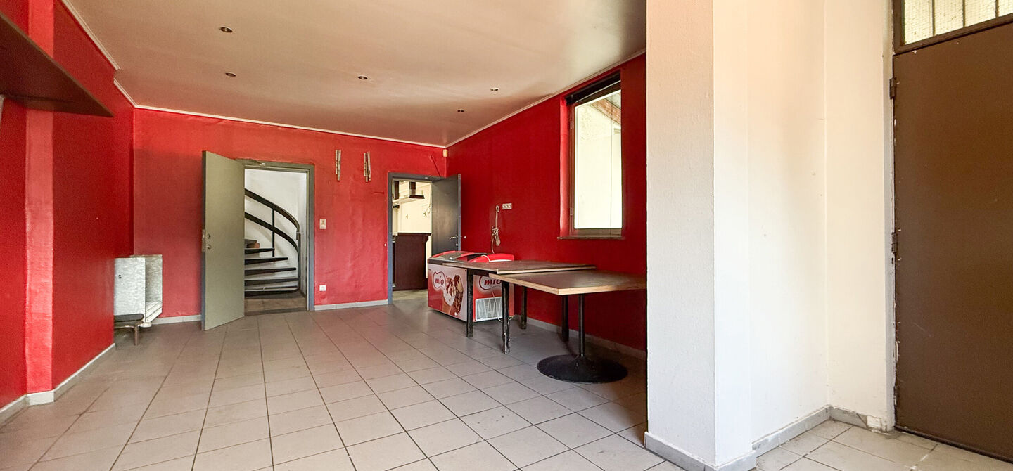 Huis te koop in Houthalen-Helchteren