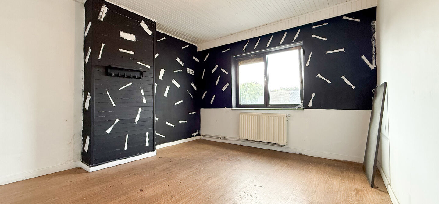 Huis te koop in Houthalen-Helchteren