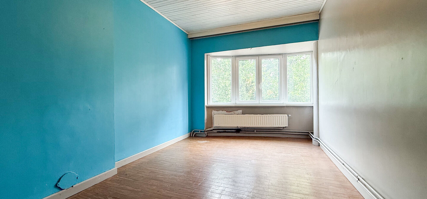 Huis te koop in Houthalen-Helchteren