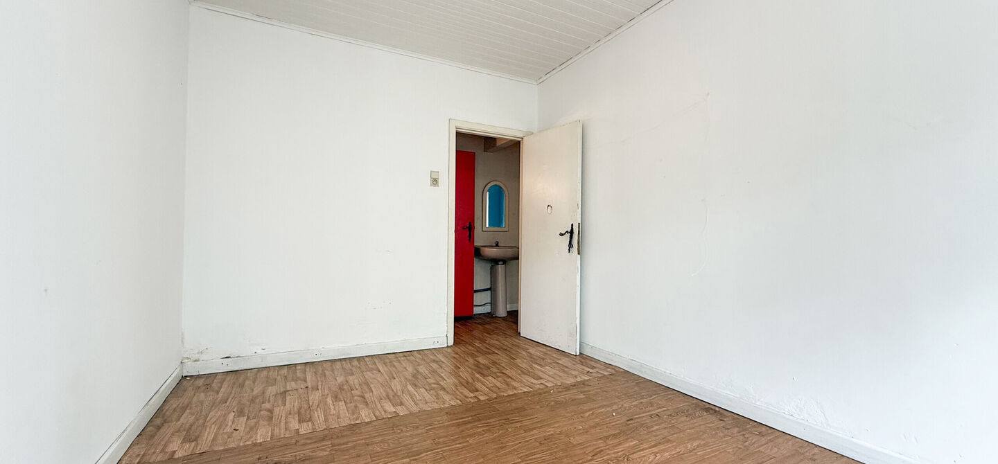 Huis te koop in Houthalen-Helchteren