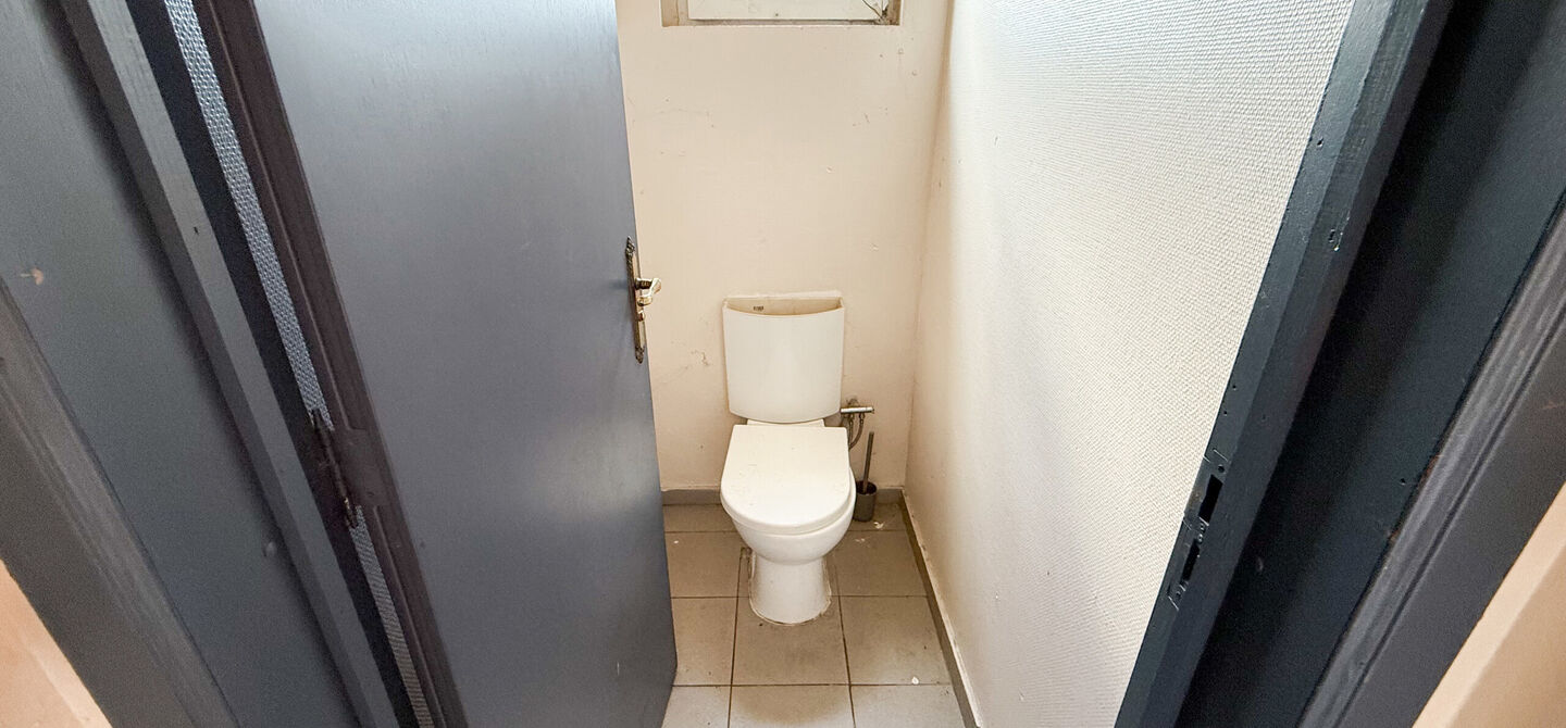 Huis te koop in Houthalen-Helchteren