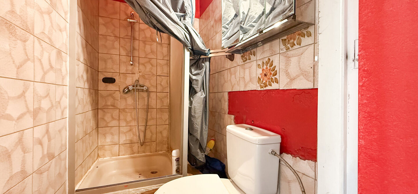 Huis te koop in Houthalen-Helchteren