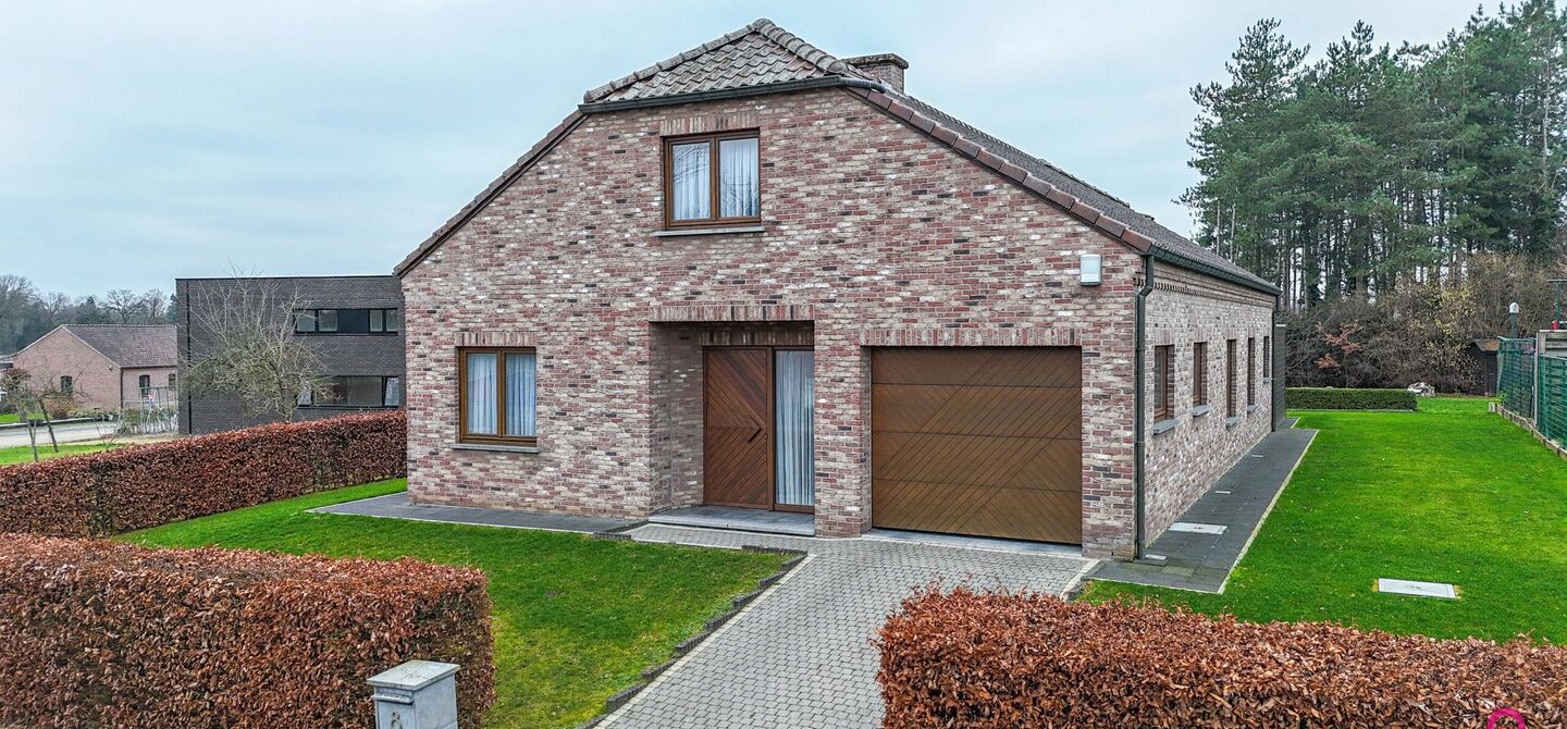 Huis te koop in Houthalen-Helchteren