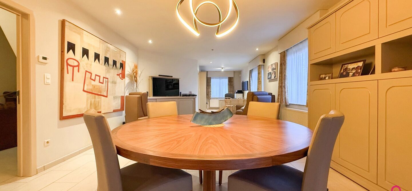 Huis te koop in Houthalen-Helchteren