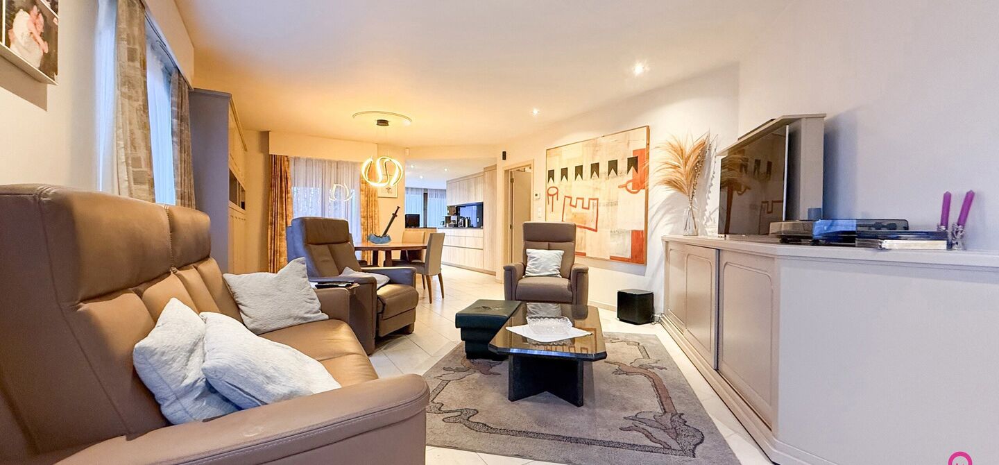 Huis te koop in Houthalen-Helchteren