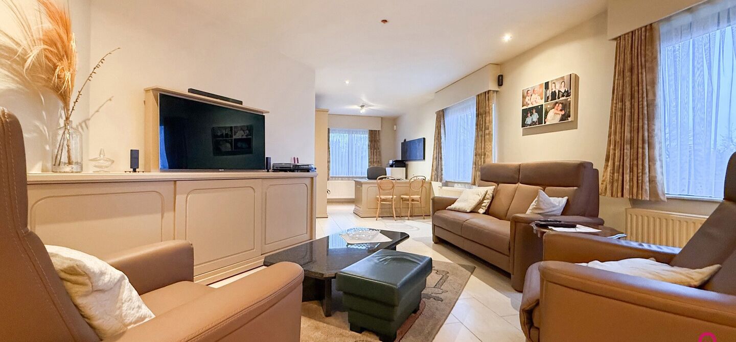 Huis te koop in Houthalen-Helchteren