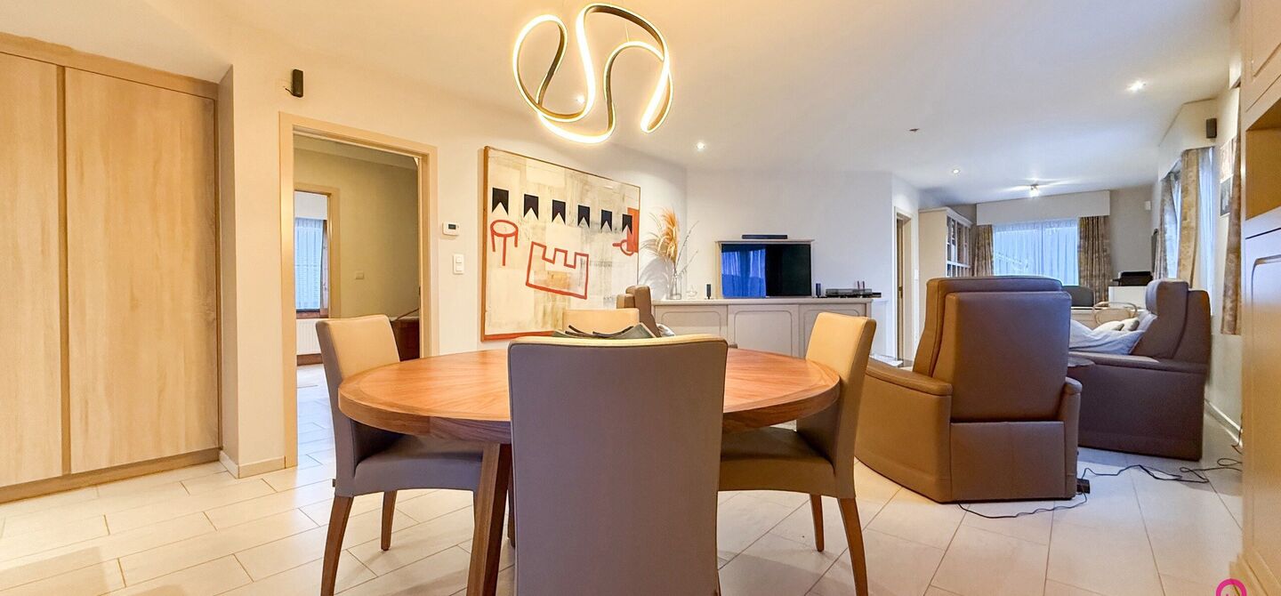 Huis te koop in Houthalen-Helchteren