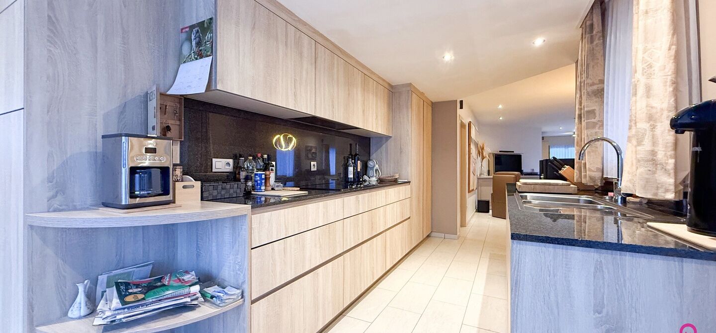 Huis te koop in Houthalen-Helchteren