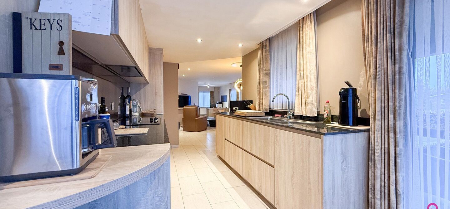 Huis te koop in Houthalen-Helchteren