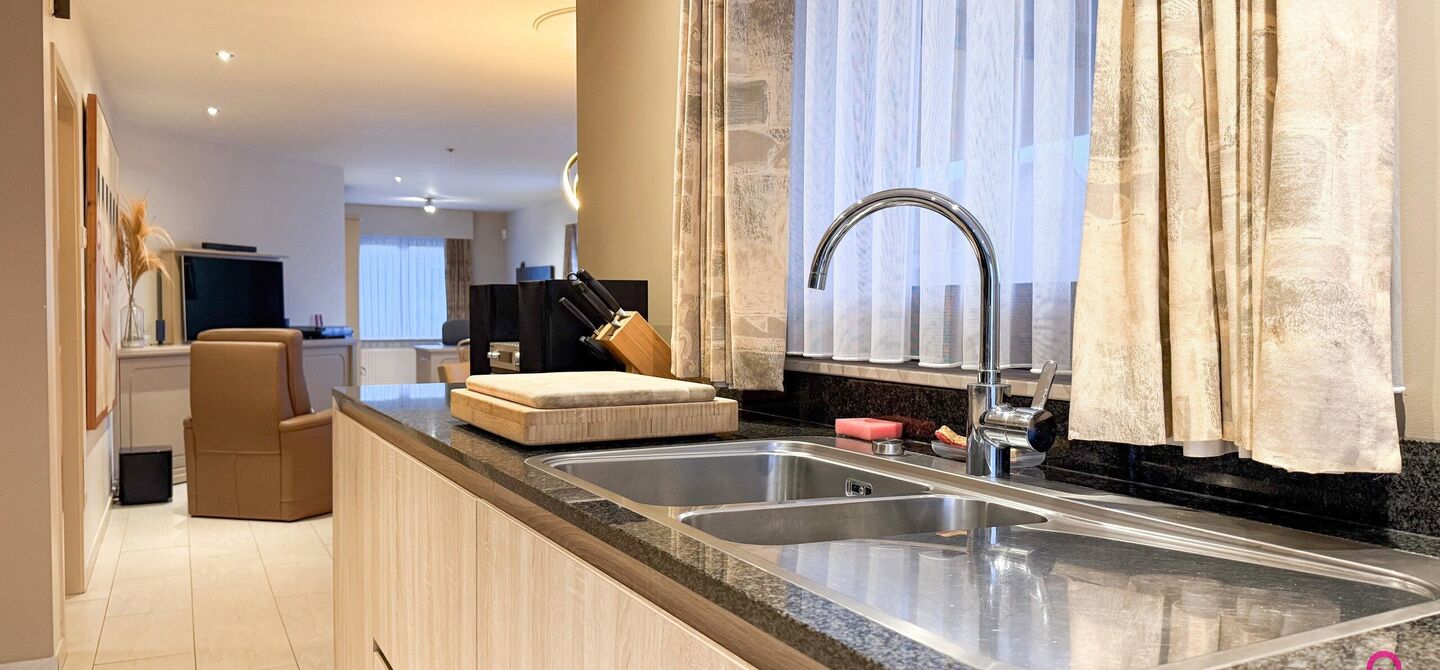 Huis te koop in Houthalen-Helchteren